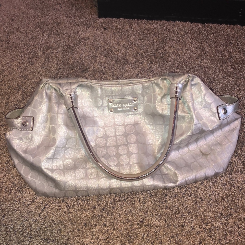 Kate Spade purse